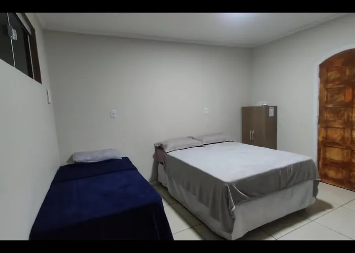 Suites Praia Grande Arraial do Cabo