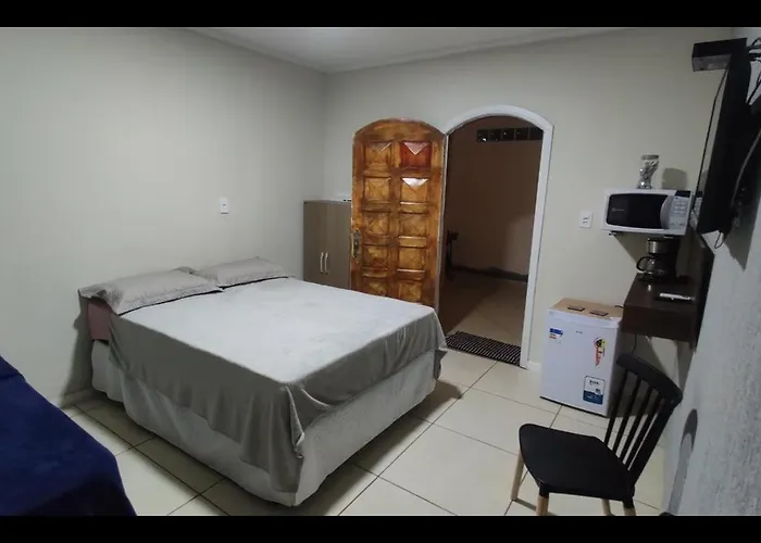 Suites Praia Grande Arraial do Cabo