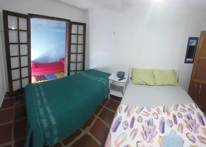 Paraiso Tom Do Mar 2 Arraial do Cabo